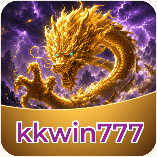Logo kkwin777