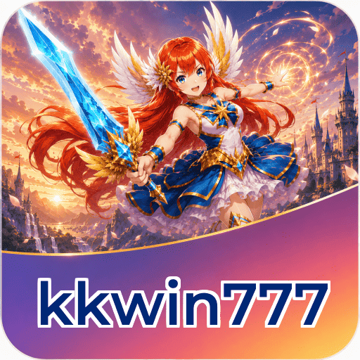 Logo kkwin777