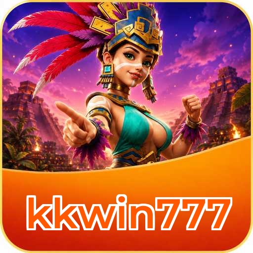 Logo kkwin777
