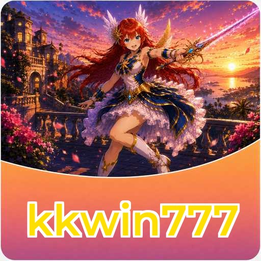 Logo kkwin777