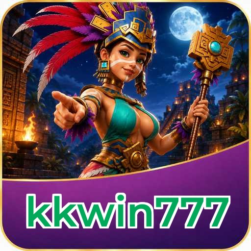 Logo kkwin777