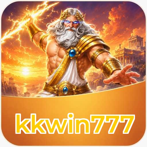 Logo kkwin777