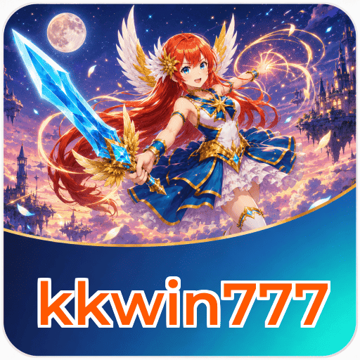 Logo kkwin777