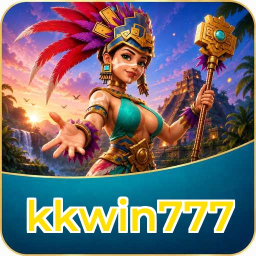 Logo kkwin777