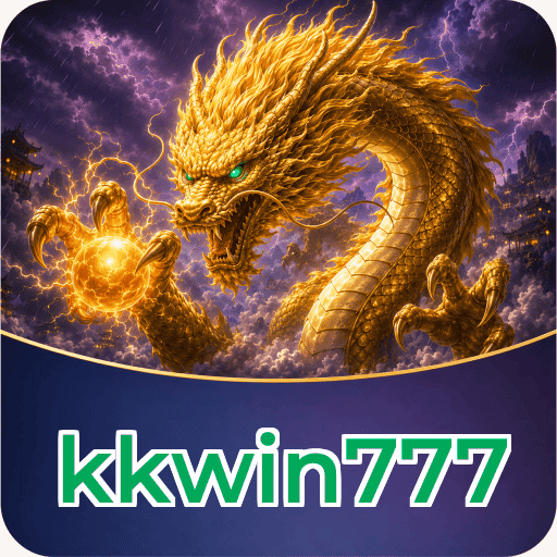Logo kkwin777