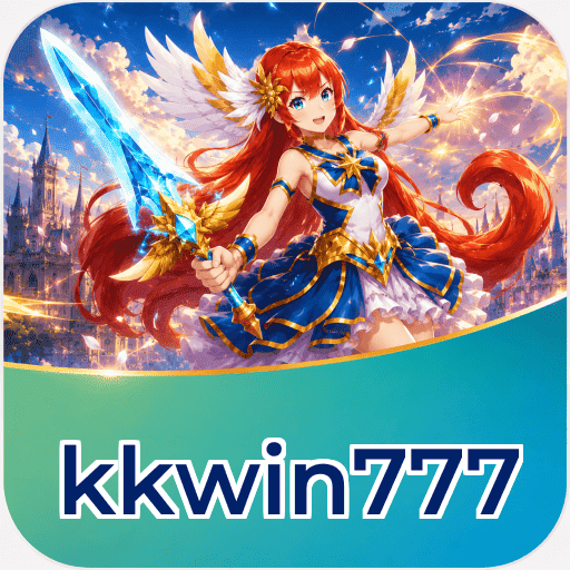 Ilustrasi alur memilih file kkwin777 di HP Android