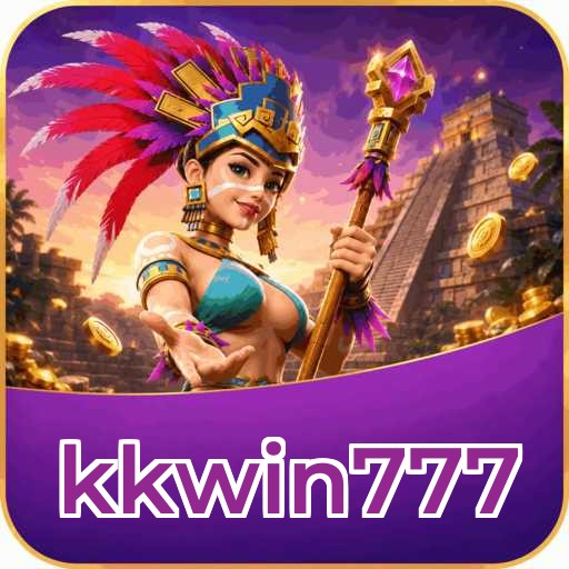 Logo kkwin777