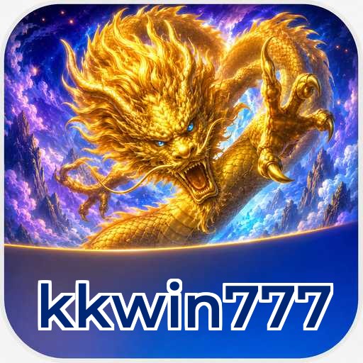 Logo kkwin777