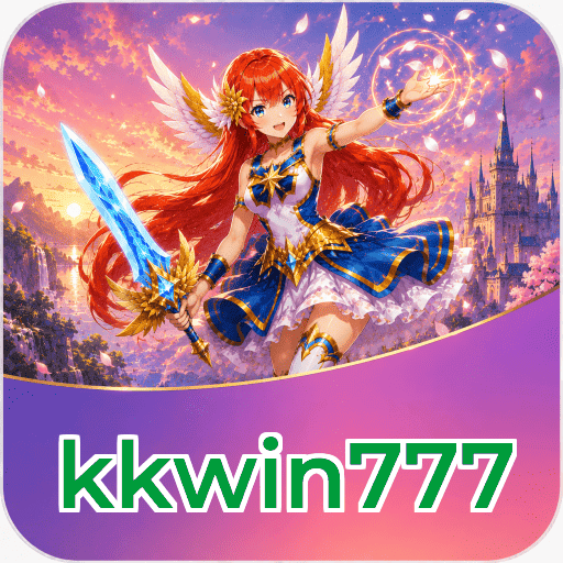 Logo kkwin777