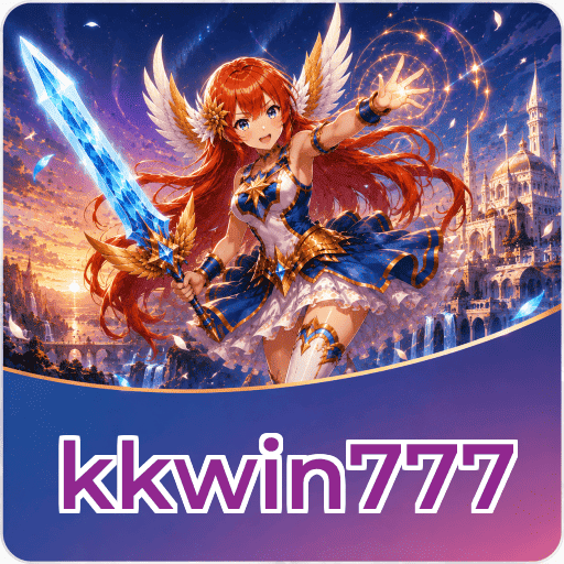 Logo kkwin777