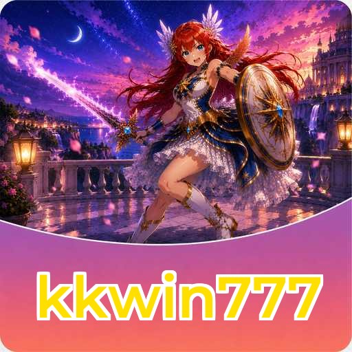 Logo kkwin777