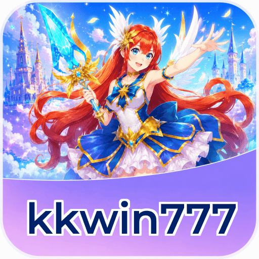 Logo kkwin777