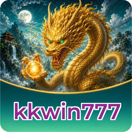 Logo kkwin777