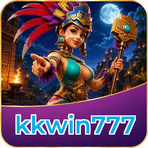 Logo kkwin777