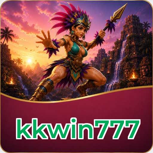 Logo kkwin777