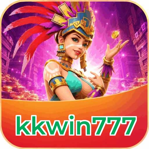 Logo kkwin777