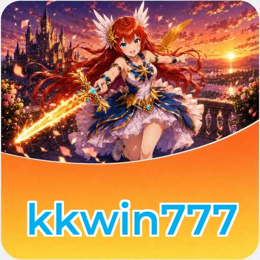 Logo kkwin777