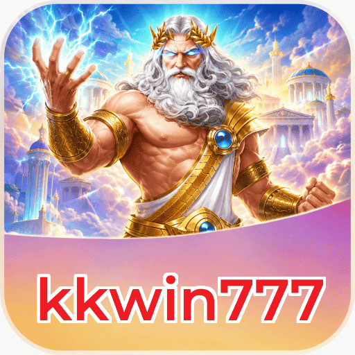 Logo kkwin777