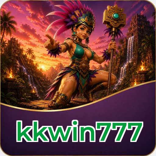 Logo kkwin777