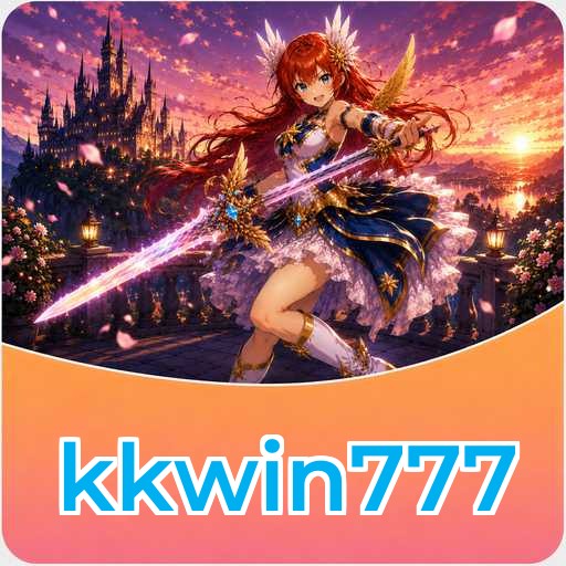 Logo kkwin777