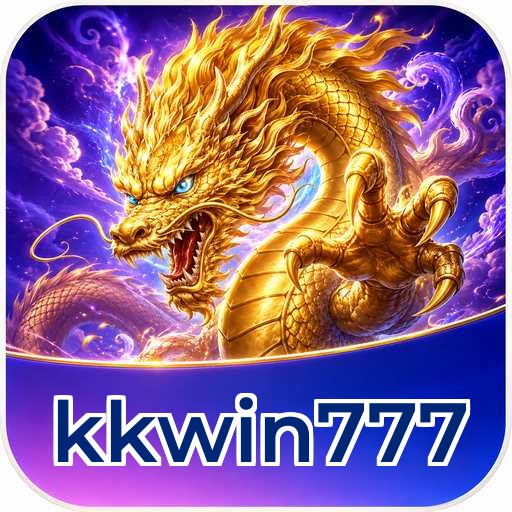 Logo kkwin777