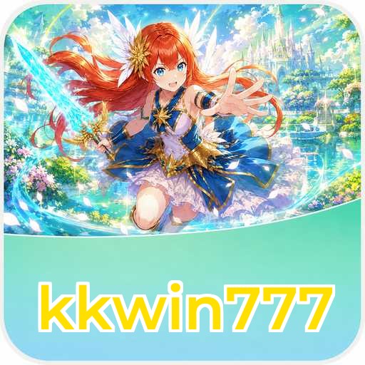 Logo kkwin777