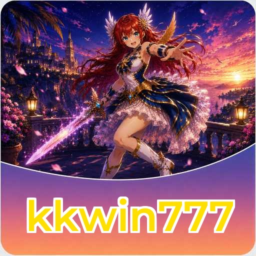 Logo kkwin777