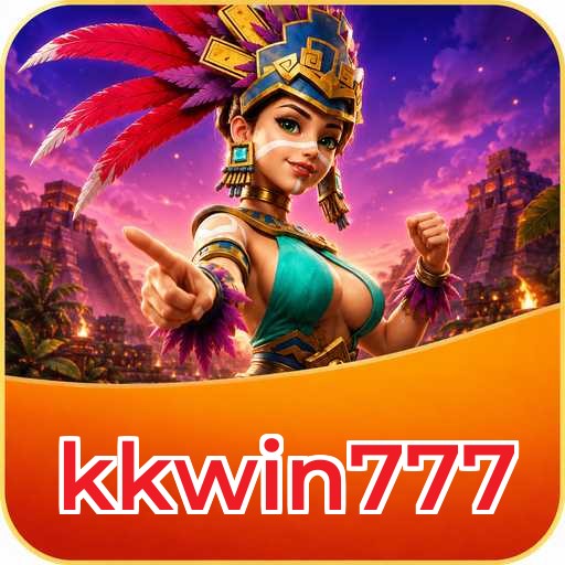 Logo kkwin777