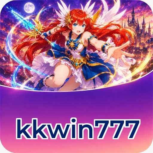 Logo kkwin777