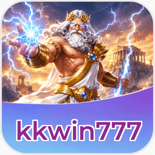 Logo kkwin777