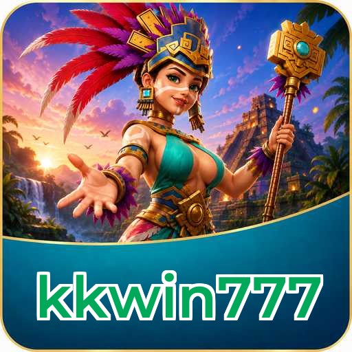 Logo kkwin777
