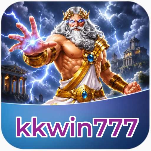 Logo kkwin777