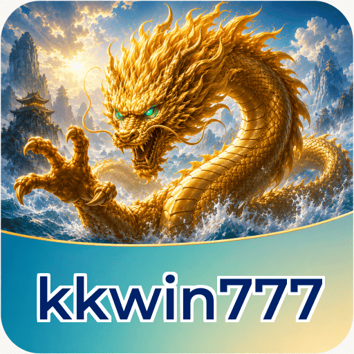 Logo kkwin777