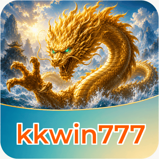 Logo kkwin777