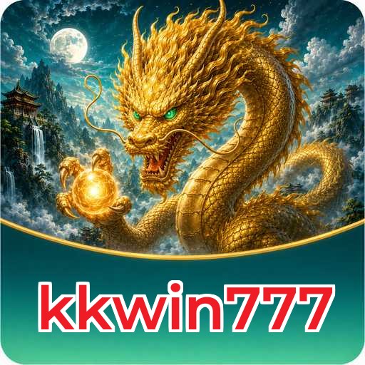 Logo kkwin777
