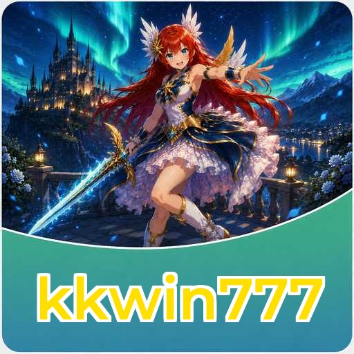 Logo kkwin777