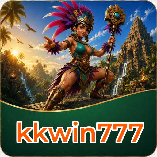 Logo kkwin777