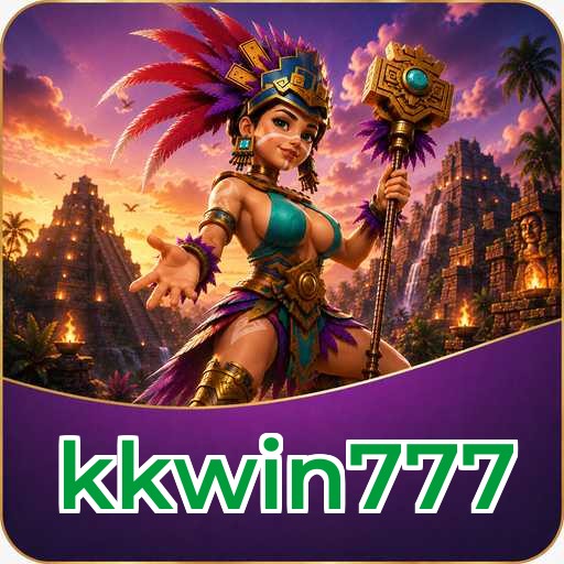 Layar pertama kkwin777 setelah pemasangan di Android