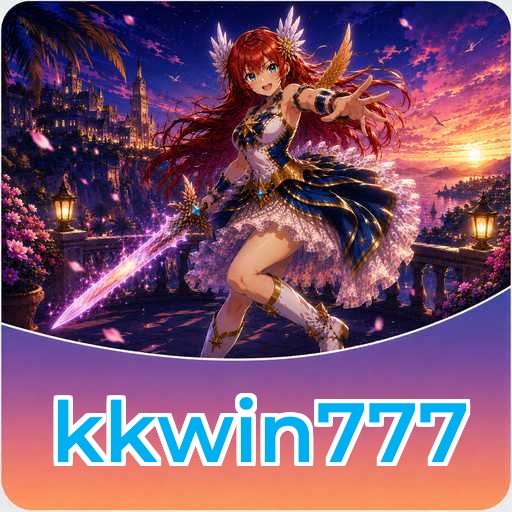 Logo kkwin777