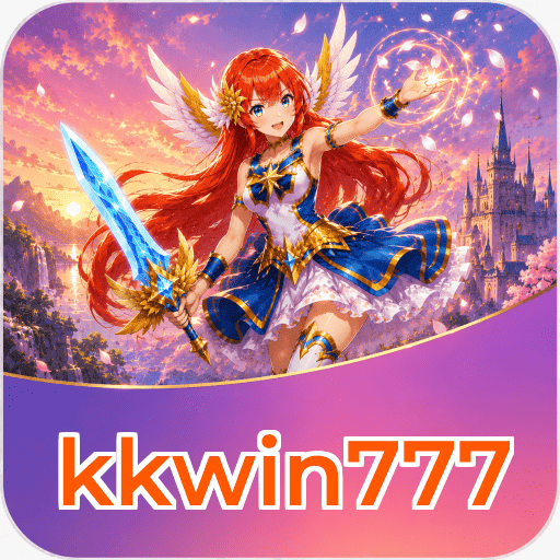 Logo kkwin777